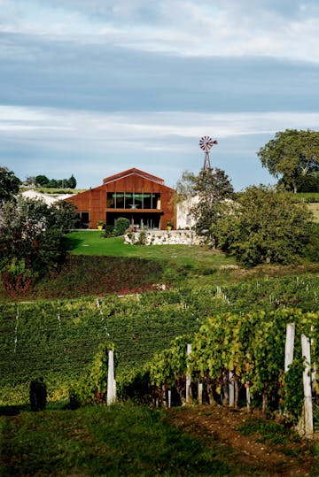 Château Barde-Haut
